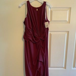 NWT Bridesmaids dress from David’s Bridal